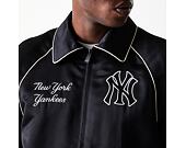Bunda New Era - MLB Club Jacket - NY Yankees - Black