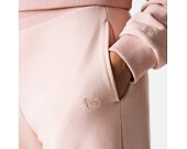 Dámské tepláky New Era - MLB Tonal Straight Sweatpants - NY Yankees - Light Pink