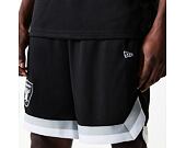 Kraťasy New Era - NFL Mesh Shorts - Las Vegas Raiders - Black