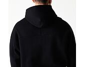 Mikina New Era - MLB Heritage Hoody - NY Yankees - Black