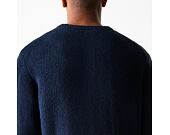 Svetr New Era - MLB Sweater Knit - LA Dodgers - Navy