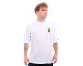 Triko New Era - Store Graphic Tee - White