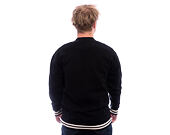 Svetr New Era - MLB Cardigan Knit - NY Yankees - Black