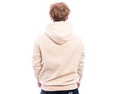 Mikina New Era - Tech Hoody - Cream