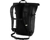 Batoh Fjällräven - High Coast Foldsack 24 - Black