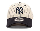 Kšiltovka New Era - MLB Pinstripe 9TWENTY - NY Yankees - Navy