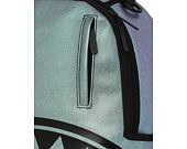 Batoh Sprayground - Shark Central Oil Slick Dlxs Backpack