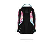 Batoh Sprayground - Miami Fresh Floral Dlxr Backpack