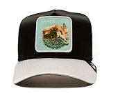 Goorin - Get Blown - Trucker Cap