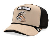 Goorin - GB2 Goat - Trucker Cap