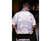 Sprayground - Ai Floral Dlxsf Backpack 