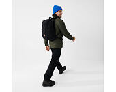 Batoh Fjällräven - Skule 28 - Black