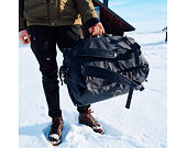 Taška Fjällräven - Färden Duffel 50 - Coal Black