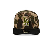 kšiltovka NEW ERA 1920 MLB Wool duck camo LOSDOD