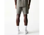 Kraťasy New Era - NBA Washed Shorts - LA Lakers - Grey
