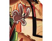 Sprayground - Looney Tunes Marvin Bomb Dlxr Backpack 