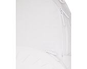 Sprayground - White Pyramid Dlx Backpack 