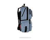 Sprayground - Gold Lurex Burnout Spec Ops Backpack 