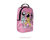 Sprayground - Astrogalaxy Squad Up Dlxsv Backpack 
