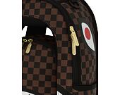 Sprayground - Sharks In A Hole In Paris Dlxsv Backpack 