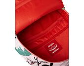 Sprayground - Untamed Tiger Face Dlxr Backpack 