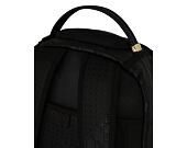 Sprayground - Black Out Sharks In Paris Dlxsv Backpack 