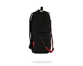 Sprayground - Shark Central Kyushu Mountain Dlxs Backpack 