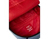 Sprayground - Denim Shark Bite Dlxsv Backpack 