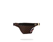 Sprayground - Sawtooth Sharks In Paris Savvy Crossbody 