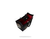 Sprayground - Cheetah Punk Tortuga Tote 