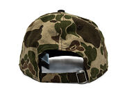 kšiltovka NEW ERA 1920 MLB Wool duck camo NEYYAN