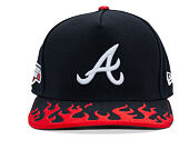 kšiltovka NEW ERA 5950AF MLB 25 Bristol ATLBRA