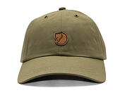 Kšiltovka Fjällräven - Vidda Cap - Light Olive