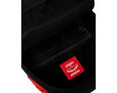 Sprayground - Punk Spike Shark Dlxv Backpack 