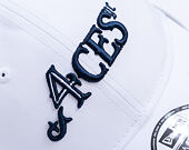 kšiltovka NEW ERA LIV25 920 4ACES