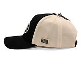 Kšiltovka Von Dutch - Trucker - Flag - Blue/White