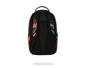 Sprayground - Fire & Ice Shark Dlxsv Backpack 