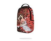 Sprayground - Taz Destroy Dlxsv Backpack 