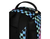 Sprayground - Long Nights Painting Dlxsv Backpack 