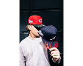 kšiltovka NEW ERA 5950AF MLB 25 Bristol ATLBRA