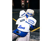 New Era - LIV Golf 9SEVENTY - Smash - White