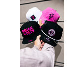 New Era - LIV Golf 9SEVENTY Trucker - Range Goats - Black