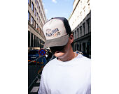 Kšiltovka Stetson - Trucker Cap Pikes Peak - 55