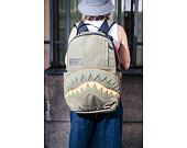 Sprayground - Nylon Shark Central Army Dlx-Ripstop Backpack