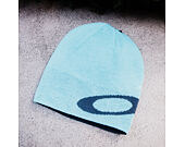 Oakley - Beanie Ellipse - Swimming Pool Blue