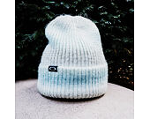 Oakley - Ellipse Gradient Beanie - Blue Gradient