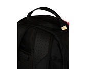 Sprayground - Printed Zipper Shark Dlxr Backpack 