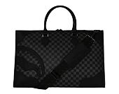 Sprayground - Midnight Chateau Pyramid Duffle 