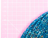 Oakley - W. Ellipse Ribbed Beanie - New Balsam