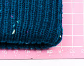 Oakley - Ellipse Patch Waffle Beanie - New Balsam